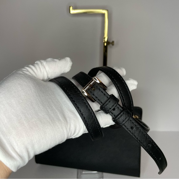 Michael Kors Jet Set Travel Crossbody - Picture 7 of 11